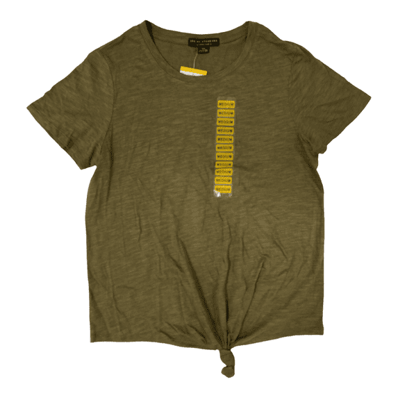 Social Standard By Sanctuary Women's One And Only Tee Shirt (Willow, L)