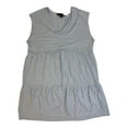 thumbnail image 1 of Social Standard By Sanctuary Women's Take Me Away Dress (Seaspray, XXL), 1 of 1