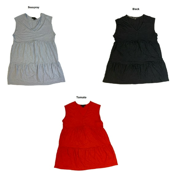 Social Standard By Sanctuary Women's Take Me Away Dress (Tomato, M)