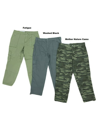Military Surplus Wool Pants