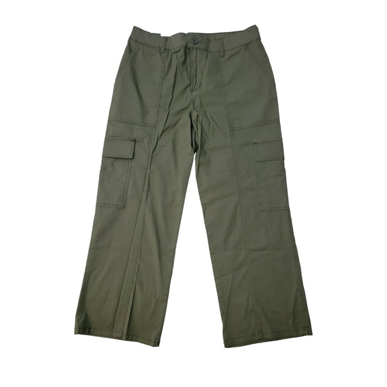 USS2 U-Cargo PNT [Loose-Fit] Sサイズ　24-25 USS2 U-Cargo PNT [Loose-Fit] Sサイズ 24-25 Cargo Pants Women