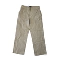 thumbnail image 1 of Social Standard by Sanctuary Ladies Portside Soft Stretch Cargo Crop Pant (Natural, XXL), 1 of 2