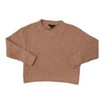 thumbnail image 1 of Social Standard by Sanctuary Women's Cara Crew Sweater, 1 of 1