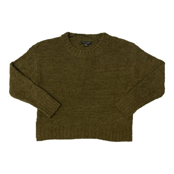Social Standard by Sanctuary Women's Cara Crew Sweater