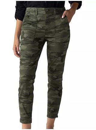 Sanctuary Womens Pants in Womens Clothing - Walmart.com