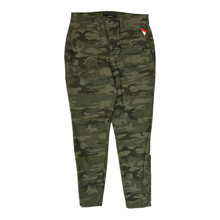 Social Standard by Sanctuary Women's Casual Logan Stretch Utility