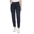 thumbnail image 1 of Social Standard by Sanctuary Women's Slim Straight Jean (Gravel, 8), 1 of 1