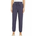 thumbnail image 1 of Social Standard by Sanctuary Women's Solstice Pant (Charcoal Blue, XXL), 1 of 2