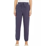 Social Standard by Sanctuary Womens Solstice Pant Charcoal Blue, XXL
