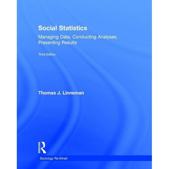 Social Statistics