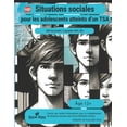thumbnail image 1 of Social Steps -Les Ãtapes Sociales Situations sociales pour les adolescents atteints d'un trouble du spectre autistique, (Paperback), 1 of 1