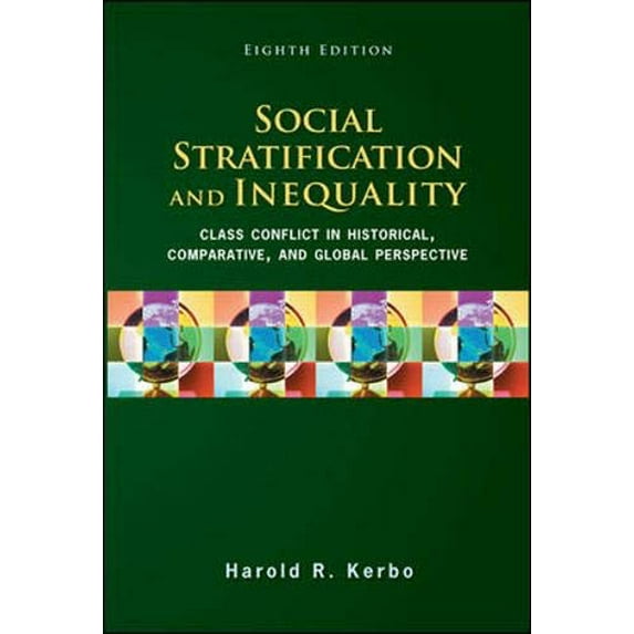 Pre-Owned Social Stratification and Inequality (Paperback)
