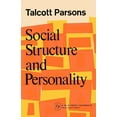 thumbnail image 1 of Social Structure & Person, (Paperback), 1 of 1