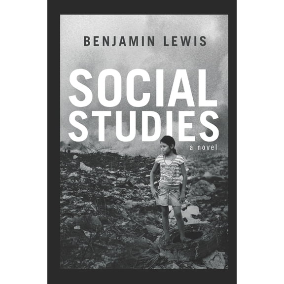 Social Studies: A Novel