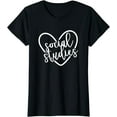 thumbnail image 1 of Social Studies Back to School Matching Group History T-Shirt, 1 of 4