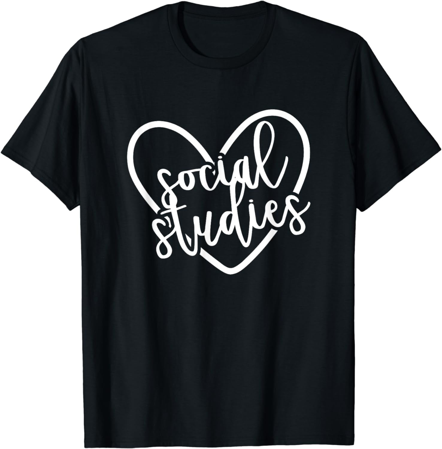 Social Studies Back to School Matching Group History TShirt
