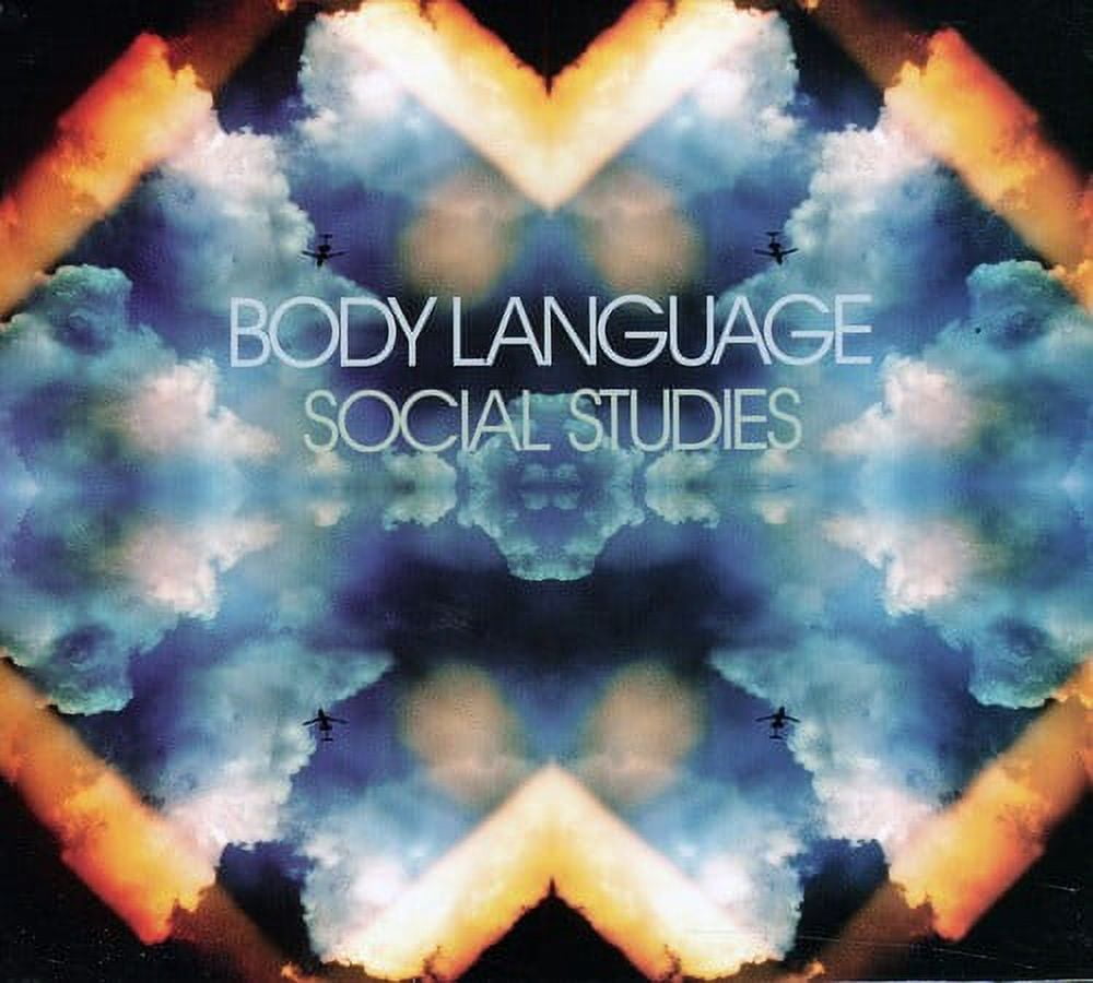 Social Studies (CD)