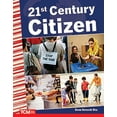 thumbnail image 1 of Social Studies: Informational Text 21st Century Citizen, (Paperback), 1 of 1