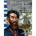 thumbnail image 1 of Social Studies: Informational Text: Descubriendo Texas: Exploración En Nuevas Tierras (Paperback), 1 of 1