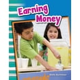 thumbnail image 1 of Social Studies: Informational Text: Earning Money (Paperback), 1 of 1
