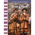 thumbnail image 1 of Social Studies: Informational Text: Lewis Y Clark (Paperback), 1 of 1
