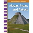thumbnail image 1 of Pre-Owned Mayas, Incas, and Aztecs (Paperback) 0743904567 9780743904568, 1 of 1