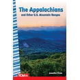 thumbnail image 1 of Social Studies: Informational Text The Appalachians and Other U.S. Mountain Ranges, (Paperback), 1 of 1