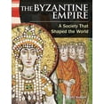 thumbnail image 1 of Social Studies: Informational Text: The Byzantine Empire (Paperback), 1 of 1