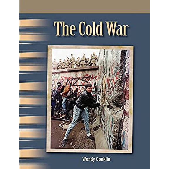 Pre-Owned The Cold War (Paperback) 0743906721 9780743906722