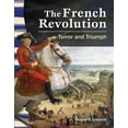 thumbnail image 1 of Social Studies: Informational Text: The French Revolution (Paperback), 1 of 1