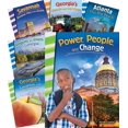 thumbnail image 1 of Social Studies: Informational Text: The State of Georgia Set (Other), 1 of 1