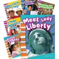 thumbnail image 1 of Social Studies: Informational Text: This Is My Country 8-Book Set (Other), 1 of 1
