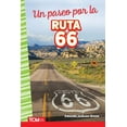 thumbnail image 1 of Social Studies: Informational Text Un Paseo Por La Ruta 66, (Paperback), 1 of 5