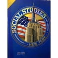 thumbnail image 1 of Pre-Owned Social Studies New York (Gold Edition) Paperback, 1 of 1