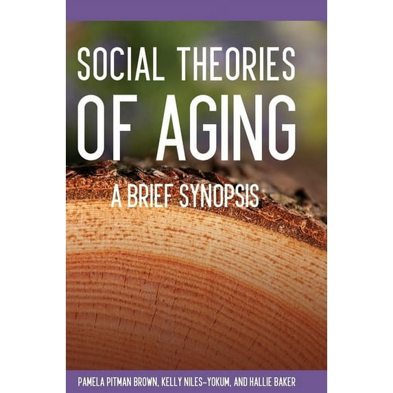 Social Theories of Aging, (Hardcover)