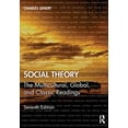 thumbnail image 1 of Pre-Owned Social Theory, 9780367272685, 0367272687, Paperback, 7 edition, 1 of 1