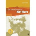thumbnail image 1 of Social Thinkers The Social Thought of Karl Marx, (Paperback), 1 of 1