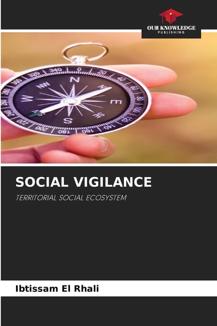 Social Vigilance, (Paperback)