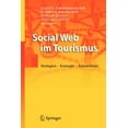 thumbnail image 1 of Social Web Im Tourismus: Strategien - Konzepte - Einsatzfelder, (Paperback), 1 of 1