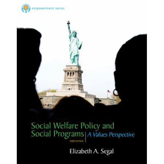 Pre-Owned Brooks/Cole Empowerment Series: Social Welfare Policy and Social Programs (SW 323K Social Welfare Programs, Policies, and Issues) (Paperback) 0840029128 9780840029126
