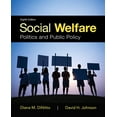 thumbnail image 1 of Social Welfare: Politics and Public Policy, Enhanced Pearson eText with Loose-Leaf Version -- Access Card Package, 1 of 1