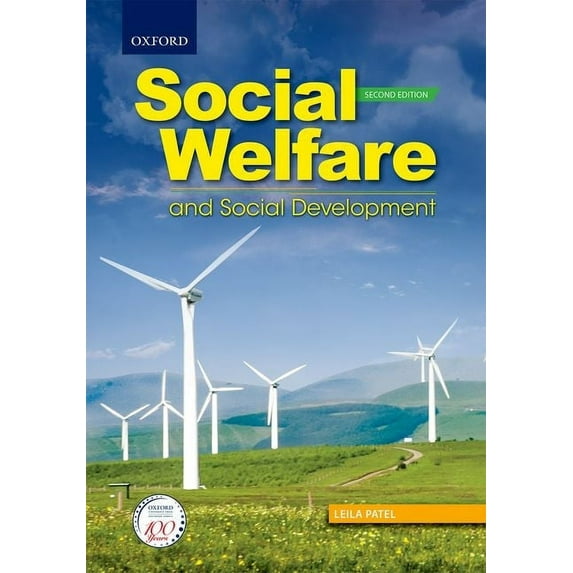 Social Welfare and Social Development, (Paperback)