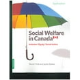 thumbnail image 1 of Pre-Owned SOCIAL WELFARE IN CANADA, 1 of 1