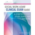 thumbnail image 1 of Social Work ASWB Clinical Exam Guide: A Comprehensive Study Guide for Success - Apgar PhD LSW ACSW, Dawn, 1 of 2