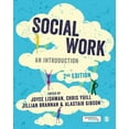 thumbnail image 1 of Social Work: An Introduction (Paperback), 1 of 1