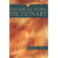 thumbnail image 1 of Pre-Owned The Social Work Dictionary, 5th Edition (Paperback) 087101355X 9780871013552, 1 of 1