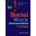 thumbnail image 1 of Pre-Owned Social Work Documentation : A Guide to Strengthening Your Case Recording (Edition 2) (Paperback), 1 of 1