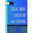 thumbnail image 1 of Social Work Education and Training, 1 of 1