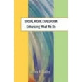 thumbnail image 1 of Pre-Owned Social Work Evaluation: Enhancing What We Do (Hardcover) by James R Dudley, 1 of 1