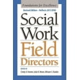 thumbnail image 1 of Social Work Field Directors: Foundations for Excellence, (Paperback), 1 of 1